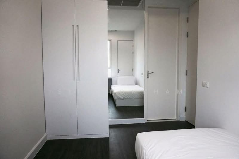 The Address Chidlom, Bangkok, Ploenchit Road, Lumphini, Pathum Wan, Bangkok, 2 Bedrooms, 72 sqm, Condo For Rent, by Isika Tonkham, 500153999 - DDproperty.com