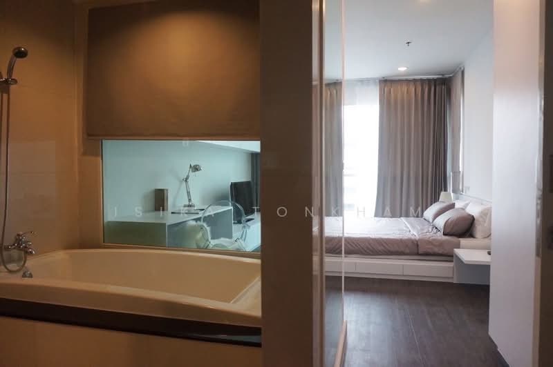 The Address Chidlom, Bangkok, Ploenchit Road, Lumphini, Pathum Wan, Bangkok, 2 Bedrooms, 72 sqm, Condo For Rent, by Isika Tonkham, 500153999 - DDproperty.com