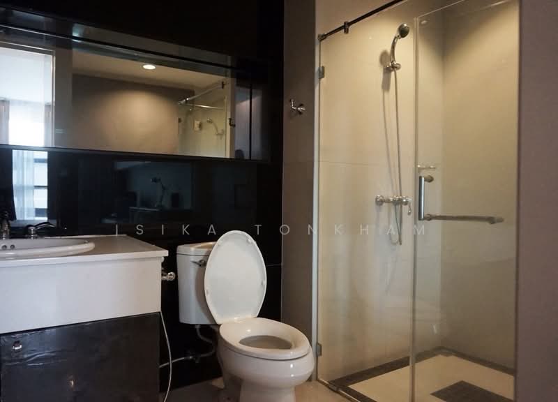 The Address Chidlom, Bangkok, Ploenchit Road, Lumphini, Pathum Wan, Bangkok, 2 Bedrooms, 72 sqm, Condo For Rent, by Isika Tonkham, 500153999 - DDproperty.com