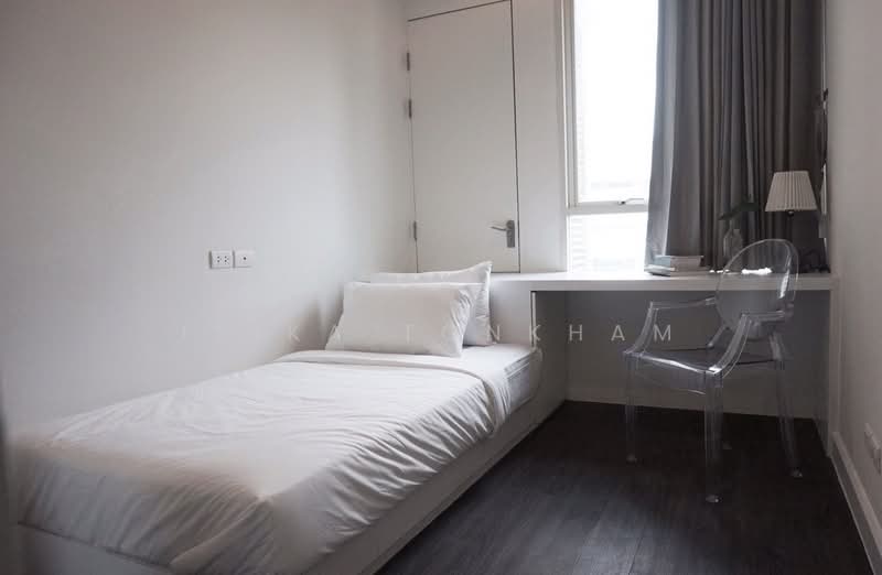 The Address Chidlom, Bangkok, Ploenchit Road, Lumphini, Pathum Wan, Bangkok, 2 Bedrooms, 72 sqm, Condo For Rent, by Isika Tonkham, 500153999 - DDproperty.com