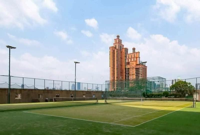 President Park Sukhumvit 24, Bangkok, 99 Sukhumvit 24 Alley, Khlongtoei Nua, Watthana, Bangkok, 3 Bedrooms, 223 sqm, Condo For Rent, by Isika Tonkham, 500154001 - DDproperty.com