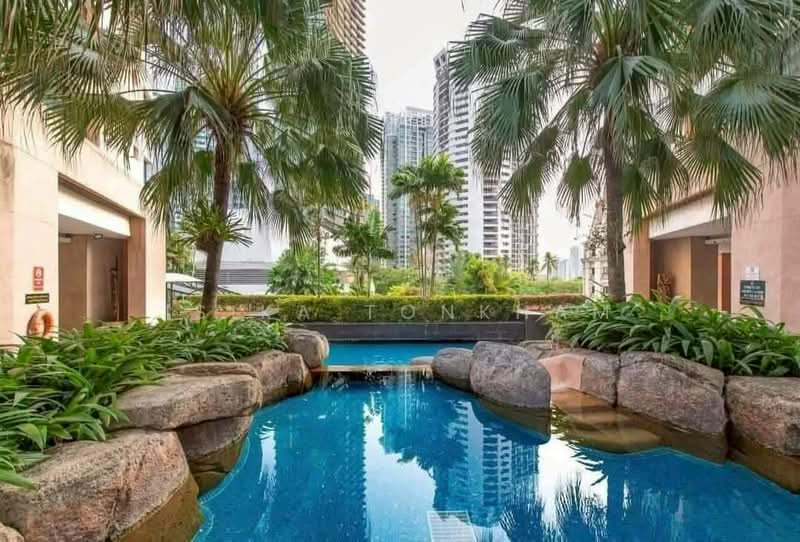 President Park Sukhumvit 24, Bangkok, 99 Sukhumvit 24 Alley, Khlongtoei Nua, Watthana, Bangkok, 3 Bedrooms, 223 sqm, Condo For Rent, by Isika Tonkham, 500154001 - DDproperty.com