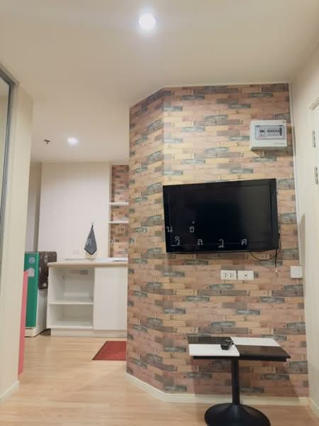 Lumpini Ville Ramkhamhaeng 60/2, กรุงเทพ, 7 ซอยรามคำแหง 60/1 ถนนรามคำแหง, หัวหมาก, บางกะปิ, กรุงเทพ, 22 ตร.ม., คอนโด ให้เช่า, โดย กำพนธ์ อัศวศิริวิลาศ, 500154003 - DDproperty.com