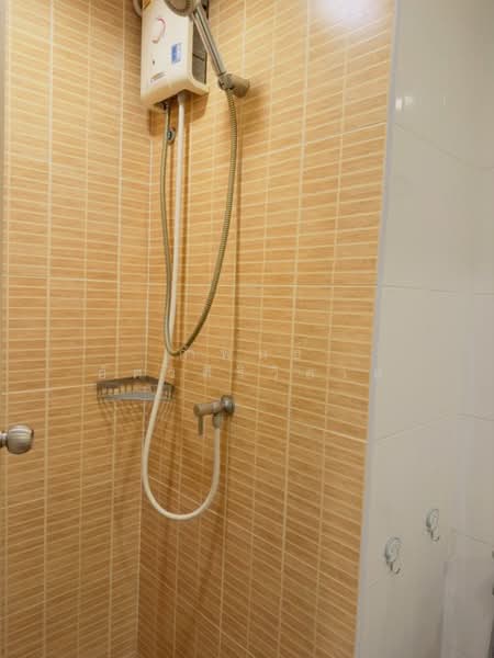 Lumpini Ville Ramkhamhaeng 60/2, Bangkok, 7 Soi Ramkhamhaeng 60/1, Ramkhamhaeng Road, Hua Mak, Bang Kapi, Bangkok, 1 Bedroom, 22 sqm, Condo For Rent, by กำพนธ์ อัศวศิริวิลาศ, 500154003 - DDproperty.com