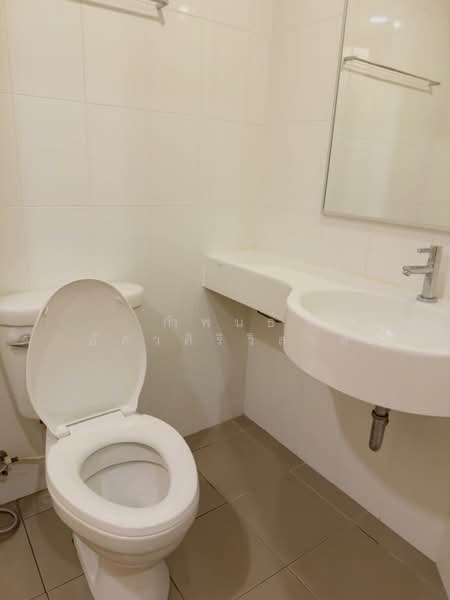 Lumpini Ville Ramkhamhaeng 60/2, Bangkok, 7 Soi Ramkhamhaeng 60/1, Ramkhamhaeng Road, Hua Mak, Bang Kapi, Bangkok, 1 Bedroom, 22 sqm, Condo For Rent, by กำพนธ์ อัศวศิริวิลาศ, 500154003 - DDproperty.com