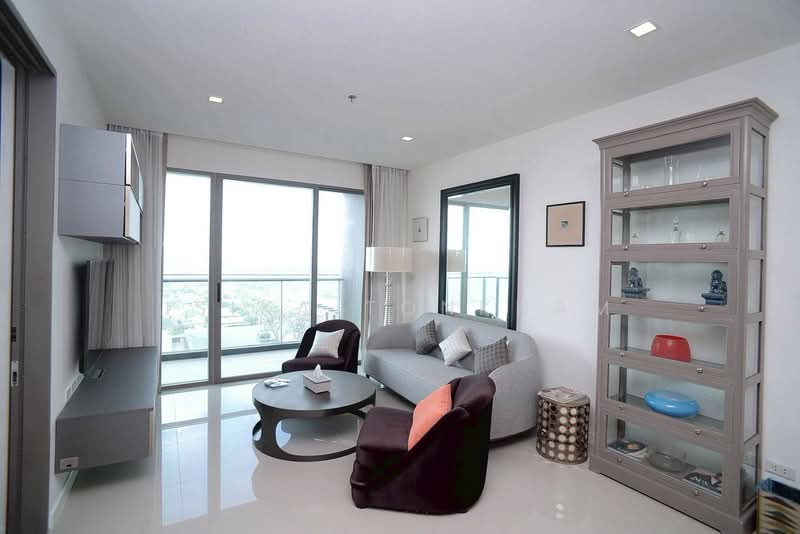 StarView, Bangkok, 495 Rama 3, Bang Klo, Bang Kho Laem, Bangkok, 2 Bedrooms, 82 sqm, Condo For Rent, by Isika Tonkham, 500154004 - DDproperty.com