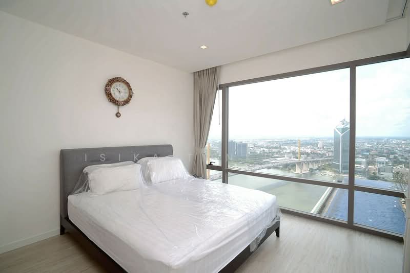 StarView, Bangkok, 495 Rama 3, Bang Klo, Bang Kho Laem, Bangkok, 2 Bedrooms, 82 sqm, Condo For Rent, by Isika Tonkham, 500154004 - DDproperty.com