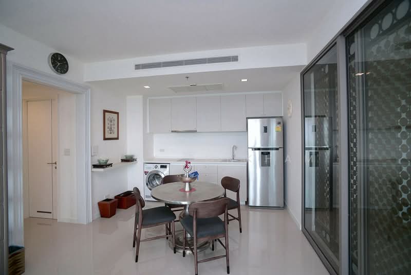 StarView, Bangkok, 495 Rama 3, Bang Klo, Bang Kho Laem, Bangkok, 2 Bedrooms, 82 sqm, Condo For Rent, by Isika Tonkham, 500154004 - DDproperty.com