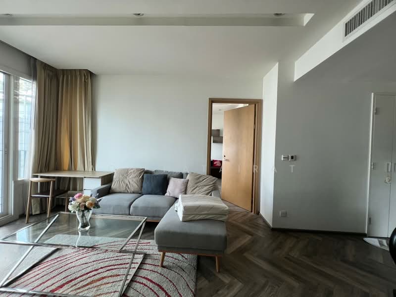 Siri At Sukhumvit, Bangkok, 902 Sukhumvit Road, Phra Kanong, Khlong Toei, Bangkok, 2 Bedrooms, 74 sqm, Condo For Rent, by Aom Hatairat, 500154005 - DDproperty.com