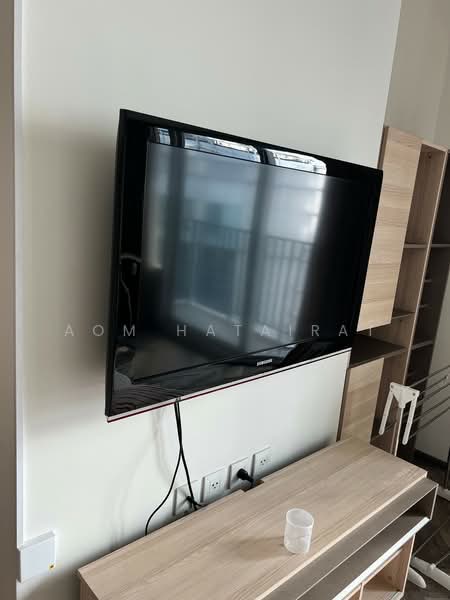 Siri At Sukhumvit, Bangkok, 902 Sukhumvit Road, Phra Kanong, Khlong Toei, Bangkok, 2 Bedrooms, 74 sqm, Condo For Rent, by Aom Hatairat, 500154005 - DDproperty.com