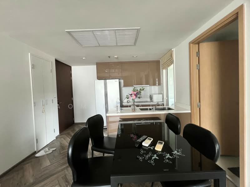 Siri At Sukhumvit, Bangkok, 902 Sukhumvit Road, Phra Kanong, Khlong Toei, Bangkok, 2 Bedrooms, 74 sqm, Condo For Rent, by Aom Hatairat, 500154005 - DDproperty.com