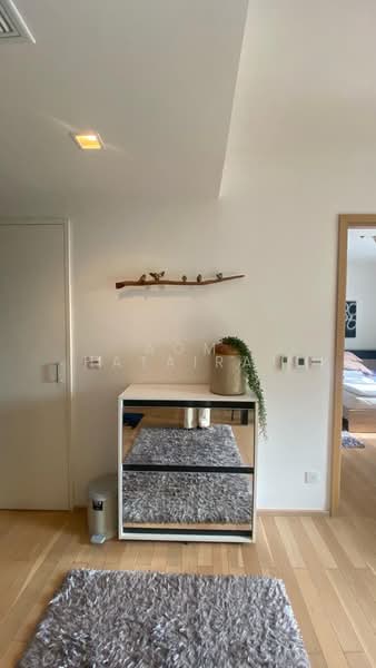 Siri At Sukhumvit, Bangkok, 902 Sukhumvit Road, Phra Kanong, Khlong Toei, Bangkok, 1 Bedroom, 51 sqm, Condo For Rent, by Aom Hatairat, 500154005 - DDproperty.com