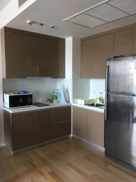 Siri At Sukhumvit : สิริ แอท สุขุมวิท, กรุงเทพ, 902 สุขุมวิท, พระโขนง, คลองเตย, กรุงเทพ, 51 ตร.ม., คอนโด ให้เช่า, โดย Aom Hatairat, 500154005 - DDproperty.com