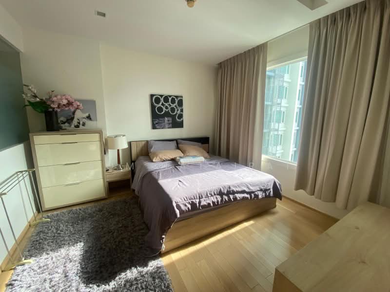 Siri At Sukhumvit, Bangkok, 902 Sukhumvit Road, Phra Kanong, Khlong Toei, Bangkok, 1 Bedroom, 51 sqm, Condo For Rent, by Aom Hatairat, 500154005 - DDproperty.com
