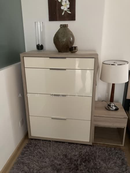 Siri At Sukhumvit, Bangkok, 902 Sukhumvit Road, Phra Kanong, Khlong Toei, Bangkok, 1 Bedroom, 51 sqm, Condo For Rent, by Aom Hatairat, 500154005 - DDproperty.com