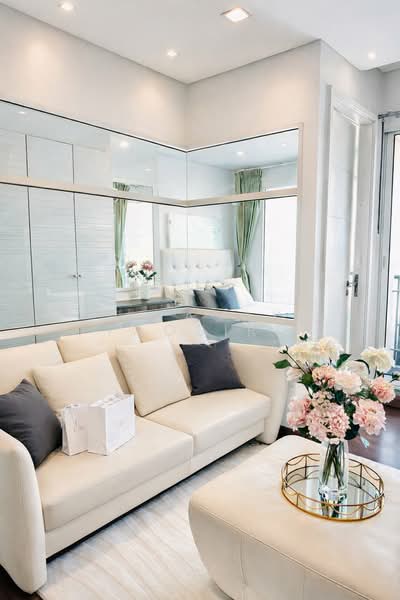 Ivy Thonglor, Bangkok, 889 Thonglor Road, Khlong Tan Nua, Watthana, Bangkok, 1 Bedroom, 50 sqm, Condo For Sale, by JIRASAK TAOSIRI, 500154007 - DDproperty.com