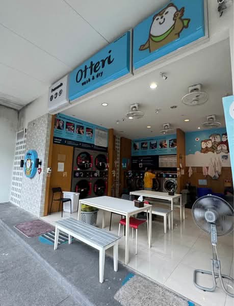 Centric ติวานนท์ สเตชั่น (เซ็นทริค ติวานนท์ สเตชั่น), นนทบุรี, 333 ถนนกรุงเทพ-นนทบุรี ตำบลบางเขน อำเภอเมืองนนทบุรี นนทบุรี, บางเขน, เมืองนนทบุรี, นนทบุรี, 31 ตร.ม., คอนโด ให้เช่า, โดย กำพนธ์ อัศวศิริวิลาศ, 500154008 - DDproperty.com