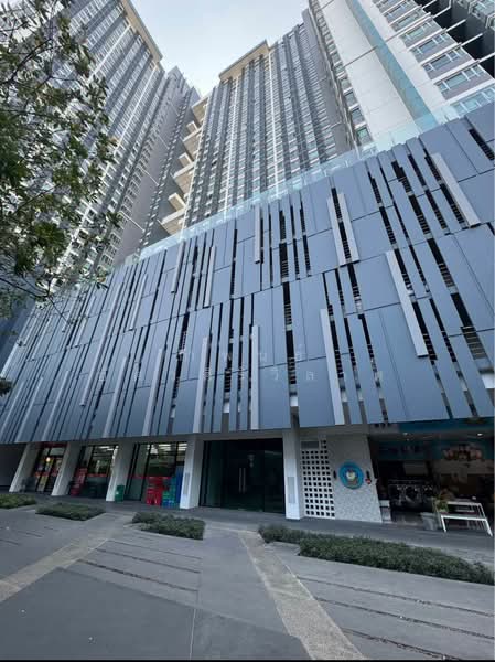 Centric Tiwanon Station, Nonthaburi, 333 Krungthep-Nonthaburi Rd, Bang Khen, Muang Nonthaburi, Nonthaburi, 1 Bedroom, 31 sqm, Condo For Rent, by กำพนธ์ อัศวศิริวิลาศ, 500154008 - DDproperty.com