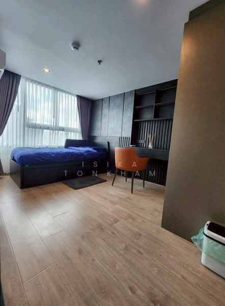 IDEO Rama 9-Asoke, Bangkok, Rama 9 Road, Huai Khwang, Huai Khwang, Bangkok, 2 Bedrooms, 52 sqm, Condo For Rent, by Isika Tonkham, 500154010 - DDproperty.com