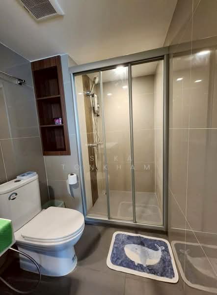 IDEO Rama 9-Asoke, Bangkok, Rama 9 Road, Huai Khwang, Huai Khwang, Bangkok, 2 Bedrooms, 52 sqm, Condo For Rent, by Isika Tonkham, 500154010 - DDproperty.com