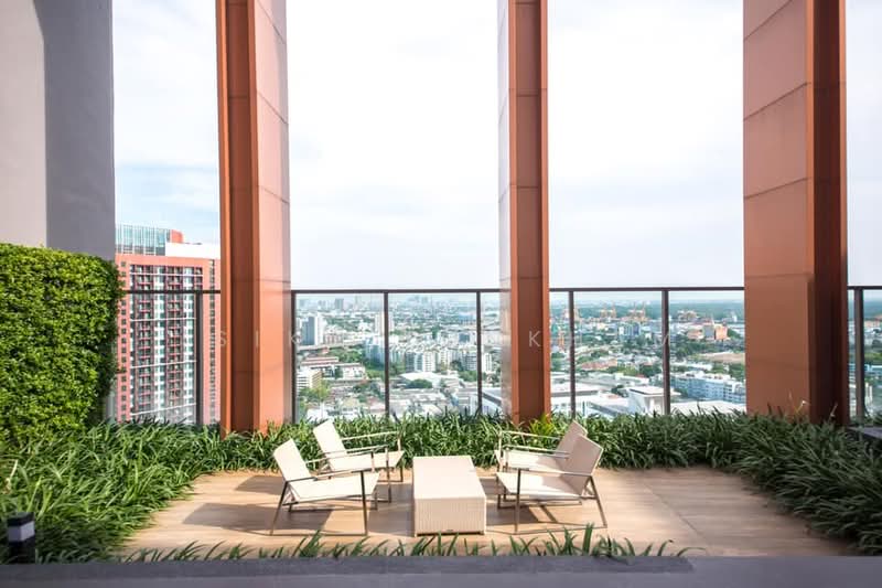 The Room Sukhumvit 69, Bangkok, 1539 Sukhumvit Road, Phra Kanong Nua, Watthana, Bangkok, 2 Bedrooms, 81 sqm, Condo For Sale, by Isika Tonkham, 500154011 - DDproperty.com