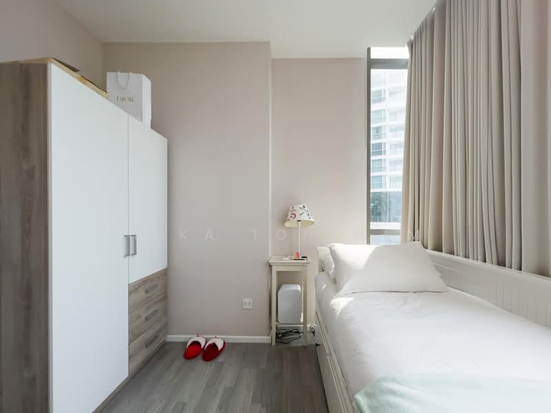 The Room Sukhumvit 69 : เดอะ รูม สุขุมวิท 69, กรุงเทพ, 1539 ถ.สุขุมวิท, พระโขนงเหนือ, วัฒนา, กรุงเทพ, 81 ตร.ม., คอนโด ขาย, โดย Isika Tonkham, 500154011 - DDproperty.com