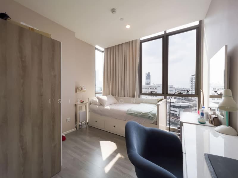 The Room Sukhumvit 69, Bangkok, 1539 Sukhumvit Road, Phra Kanong Nua, Watthana, Bangkok, 2 Bedrooms, 81 sqm, Condo For Sale, by Isika Tonkham, 500154011 - DDproperty.com