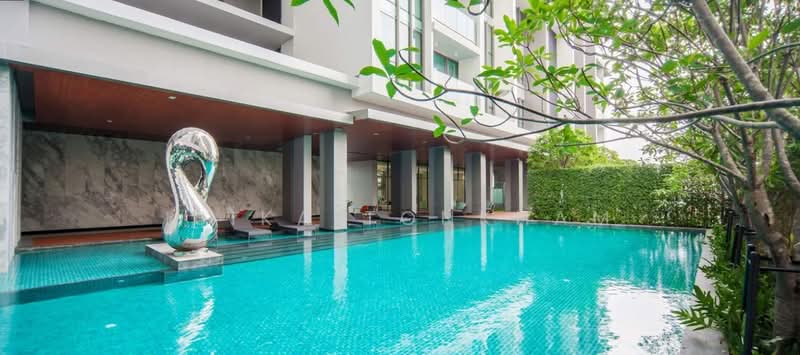 The Room Sukhumvit 69 : เดอะ รูม สุขุมวิท 69, กรุงเทพ, 1539 ถ.สุขุมวิท, พระโขนงเหนือ, วัฒนา, กรุงเทพ, 81 ตร.ม., คอนโด ขาย, โดย Isika Tonkham, 500154011 - DDproperty.com