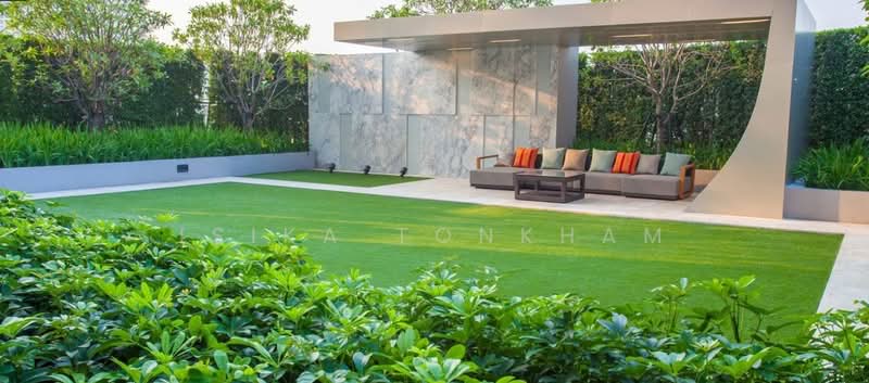 The Room Sukhumvit 69, Bangkok, 1539 Sukhumvit Road, Phra Kanong Nua, Watthana, Bangkok, 2 Bedrooms, 81 sqm, Condo For Sale, by Isika Tonkham, 500154011 - DDproperty.com