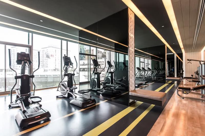 The Room Sukhumvit 69, Bangkok, 1539 Sukhumvit Road, Phra Kanong Nua, Watthana, Bangkok, 2 Bedrooms, 81 sqm, Condo For Sale, by Isika Tonkham, 500154011 - DDproperty.com