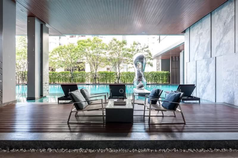 The Room Sukhumvit 69, Bangkok, 1539 Sukhumvit Road, Phra Kanong Nua, Watthana, Bangkok, 2 Bedrooms, 81 sqm, Condo For Sale, by Isika Tonkham, 500154011 - DDproperty.com