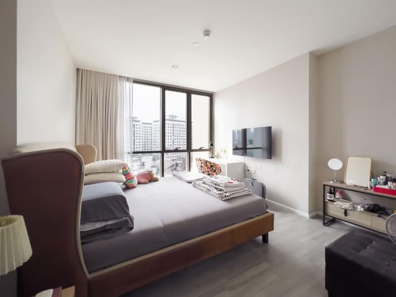 The Room Sukhumvit 69, Bangkok, 1539 Sukhumvit Road, Phra Kanong Nua, Watthana, Bangkok, 2 Bedrooms, 81 sqm, Condo For Sale, by Isika Tonkham, 500154011 - DDproperty.com