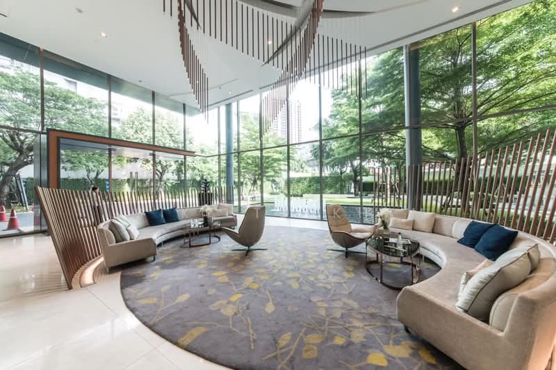 The Room Sukhumvit 69, Bangkok, 1539 Sukhumvit Road, Phra Kanong Nua, Watthana, Bangkok, 2 Bedrooms, 81 sqm, Condo For Sale, by Isika Tonkham, 500154011 - DDproperty.com