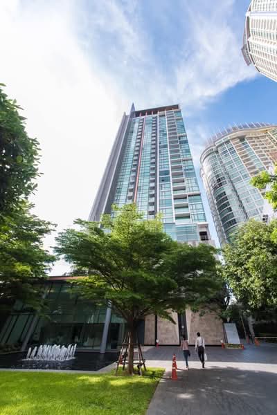 The Room Sukhumvit 69 : เดอะ รูม สุขุมวิท 69, กรุงเทพ, 1539 ถ.สุขุมวิท, พระโขนงเหนือ, วัฒนา, กรุงเทพ, 81 ตร.ม., คอนโด ขาย, โดย Isika Tonkham, 500154011 - DDproperty.com