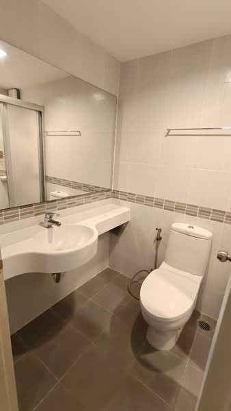 Lumpini Place Srinakarin-Huamak Station, Bangkok, Srinakarin Road, Suan Luang, Suan Luang, Bangkok, 1 Bedroom, 32 sqm, Condo For Rent, by กำพนธ์ อัศวศิริวิลาศ, 500154012 - DDproperty.com