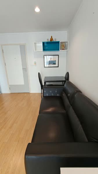 Lumpini Place Srinakarin-Huamak Station, Bangkok, Srinakarin Road, Suan Luang, Suan Luang, Bangkok, 1 Bedroom, 32 sqm, Condo For Rent, by กำพนธ์ อัศวศิริวิลาศ, 500154012 - DDproperty.com