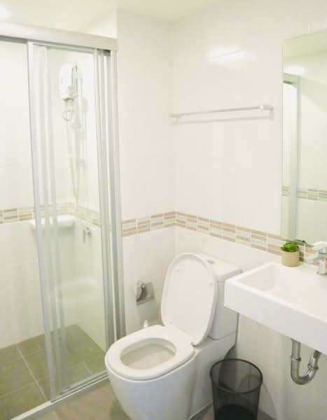 The Selected Kaset-Ngam Wongwan, Bangkok, 18 Ngamwongwan Road, Lat Yao, Chatuchak, Bangkok, 1 Bedroom, 28 sqm, Condo For Rent, by กำพนธ์ อัศวศิริวิลาศ, 500154013 - DDproperty.com