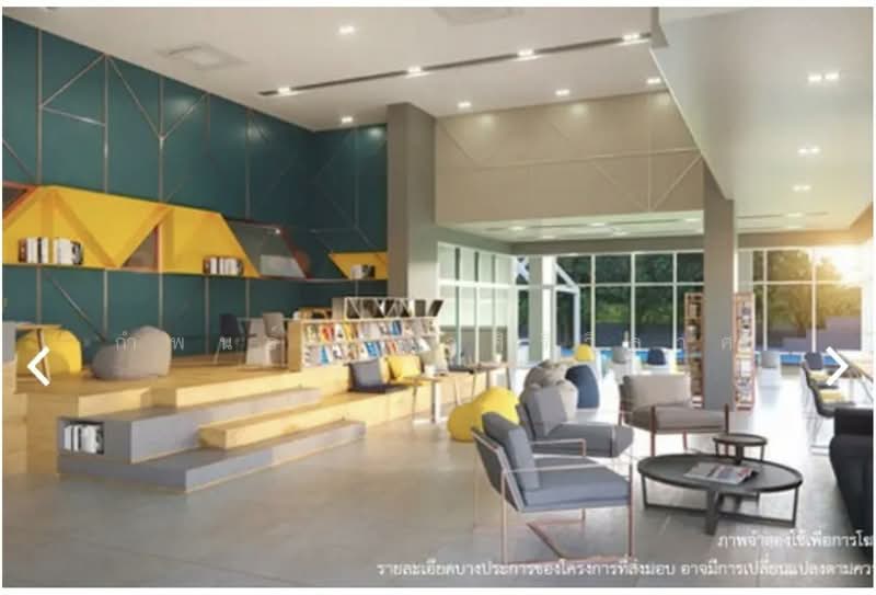 The Selected Kaset-Ngam Wongwan : เดอะ ซีเล็คเต็ด เกษตร-งามวงศ์วาน, กรุงเทพ, 18 ถนน งามวงศ์วาน, ลาดยาว, จตุจักร, กรุงเทพ, 28 ตร.ม., คอนโด ให้เช่า, โดย กำพนธ์ อัศวศิริวิลาศ, 500154013 - DDproperty.com