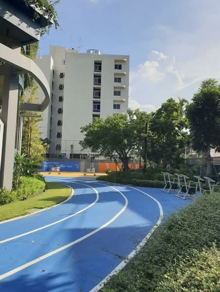 The Selected Kaset-Ngam Wongwan, Bangkok, 18 Ngamwongwan Road, Lat Yao, Chatuchak, Bangkok, 1 Bedroom, 28 sqm, Condo For Rent, by กำพนธ์ อัศวศิริวิลาศ, 500154013 - DDproperty.com