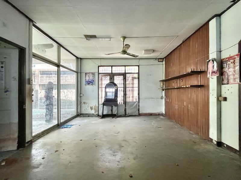 ขาย - ขายที่ดิน 68ตร.วา ซอยเอกชัย41 กำนันแม้น กัลปพฤกษ์ ใกล้ศาลแพ่งธนบุรี เข้าซอย 100เมตร, กรุงเทพ