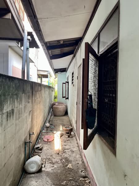 ขาย - ขายที่ดิน 68ตร.วา ซอยเอกชัย41 กำนันแม้น กัลปพฤกษ์ ใกล้ศาลแพ่งธนบุรี เข้าซอย 100เมตร, กรุงเทพ