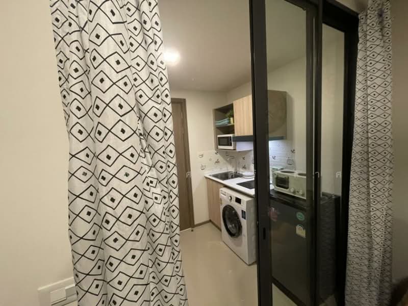 The Muve Bangna, Samut Prakan, 41 Premruetai Lock 10 Alley, Bangphli Yai, Bang Plee, Samut Prakan, 1 Bedroom, 23 sqm, Condo For Rent, by กำพนธ์ อัศวศิริวิลาศ, 500154017 - DDproperty.com