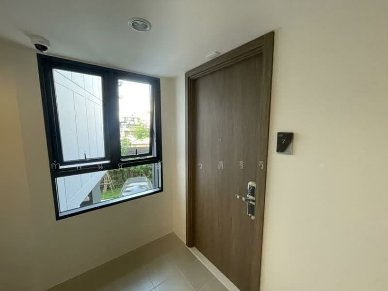 The Muve Bangna : เดอะ มูฟ บางนา, สมุทรปราการ, 41 ซอย เปรมฤทัยล็อค 10, บางพลีใหญ่, บางพลี, สมุทรปราการ, 23 ตร.ม., คอนโด ให้เช่า, โดย กำพนธ์ อัศวศิริวิลาศ, 500154017 - DDproperty.com