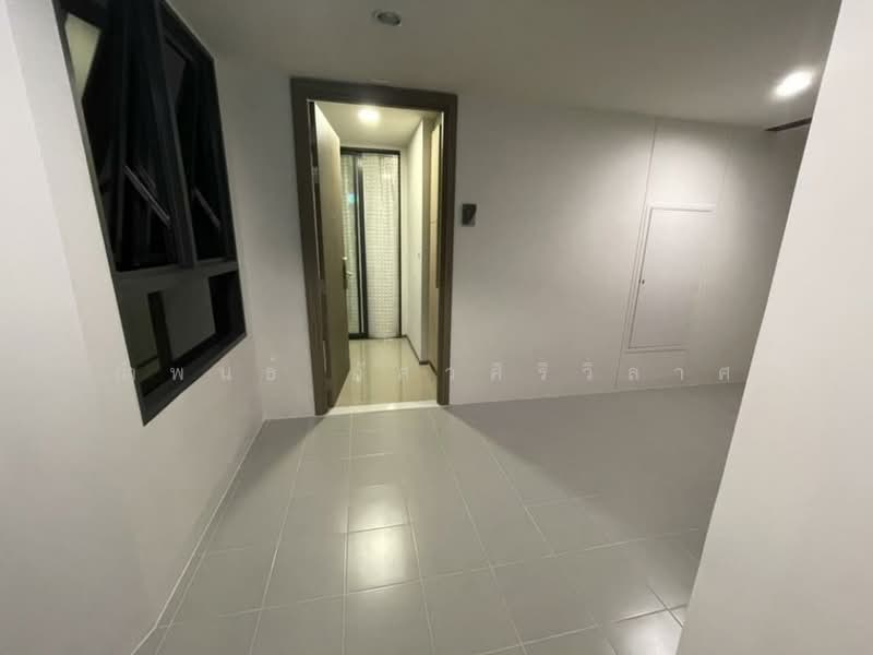 The Muve Bangna, Samut Prakan, 41 Premruetai Lock 10 Alley, Bangphli Yai, Bang Plee, Samut Prakan, 1 Bedroom, 23 sqm, Condo For Rent, by กำพนธ์ อัศวศิริวิลาศ, 500154017 - DDproperty.com