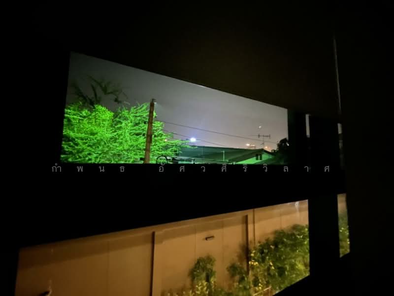 The Muve Bangna, Samut Prakan, 41 Premruetai Lock 10 Alley, Bangphli Yai, Bang Plee, Samut Prakan, 1 Bedroom, 23 sqm, Condo For Rent, by กำพนธ์ อัศวศิริวิลาศ, 500154017 - DDproperty.com