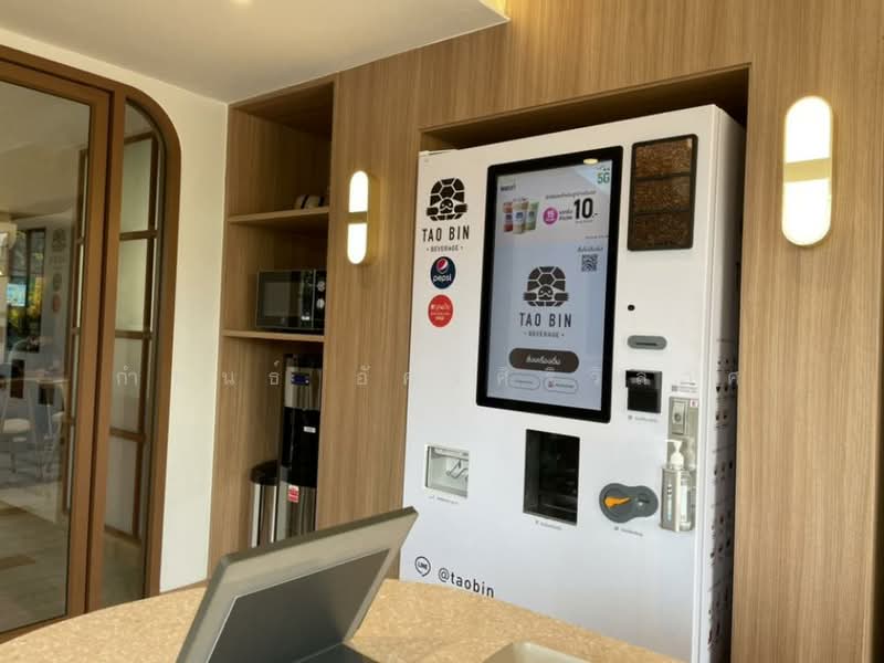 The Muve Bangna, Samut Prakan, 41 Premruetai Lock 10 Alley, Bangphli Yai, Bang Plee, Samut Prakan, 1 Bedroom, 23 sqm, Condo For Rent, by กำพนธ์ อัศวศิริวิลาศ, 500154017 - DDproperty.com