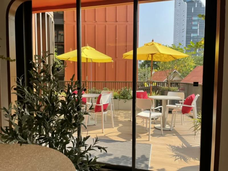 The Muve Bangna, Samut Prakan, 41 Premruetai Lock 10 Alley, Bangphli Yai, Bang Plee, Samut Prakan, 1 Bedroom, 23 sqm, Condo For Rent, by กำพนธ์ อัศวศิริวิลาศ, 500154017 - DDproperty.com