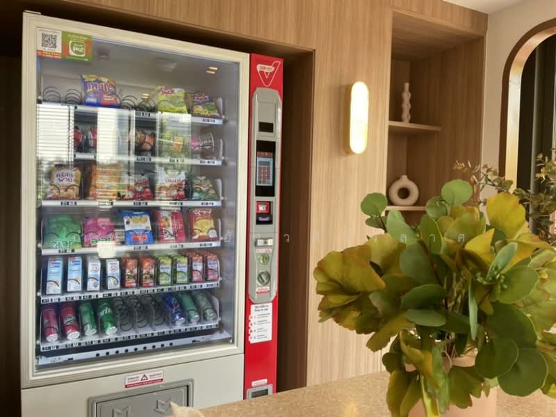 The Muve Bangna : เดอะ มูฟ บางนา, สมุทรปราการ, 41 ซอย เปรมฤทัยล็อค 10, บางพลีใหญ่, บางพลี, สมุทรปราการ, 23 ตร.ม., คอนโด ให้เช่า, โดย กำพนธ์ อัศวศิริวิลาศ, 500154017 - DDproperty.com