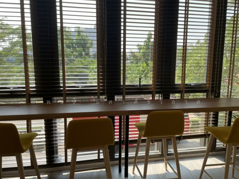 The Muve Bangna, Samut Prakan, 41 Premruetai Lock 10 Alley, Bangphli Yai, Bang Plee, Samut Prakan, 1 Bedroom, 23 sqm, Condo For Rent, by กำพนธ์ อัศวศิริวิลาศ, 500154017 - DDproperty.com