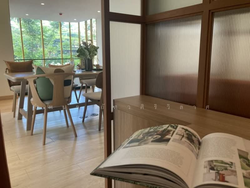 The Muve Bangna, Samut Prakan, 41 Premruetai Lock 10 Alley, Bangphli Yai, Bang Plee, Samut Prakan, 1 Bedroom, 23 sqm, Condo For Rent, by กำพนธ์ อัศวศิริวิลาศ, 500154017 - DDproperty.com